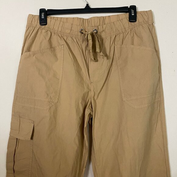 NEW Aerie Avenue Baggy Cargo Pant XL - Picture 8 of 13